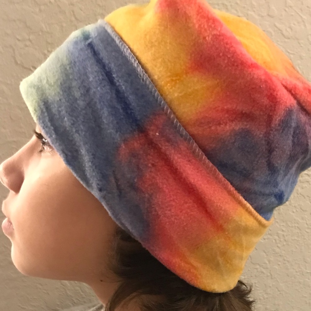 The Dye Hat